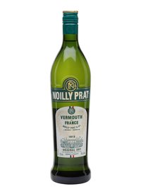 Noilly Prat dry 1l 18%