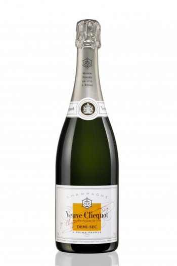 VCP Champagne Demi Sec