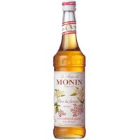 Monin Elderberry 0,7l