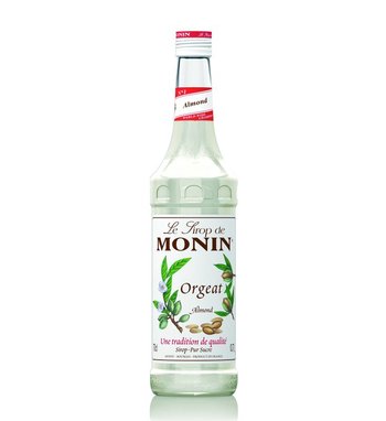 Monin Orgeat 1l