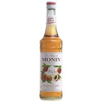 Monin Peach 0,7l