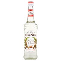 Monin Cukrová Třtina 0,7l