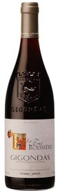 Gigondas La Font Boissiere AOP 2015