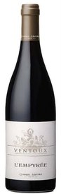 Ventoux l'Empyrée Rouge 2020