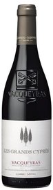 Les Grands Cypres Vacqueyras Rouge 2017 AOP
