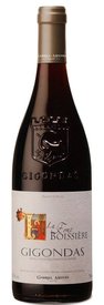 Gigondas La Font Boissiere 2016 AOP