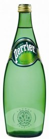 Perrier 0,33l sklo