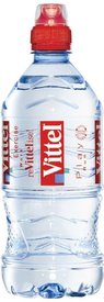 Vittel sport 0,75l PET