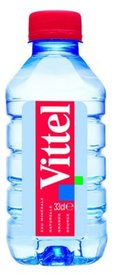 Vittel 0,33l PET