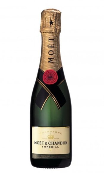 Moet & Chandon Brut Imperial 0,375l