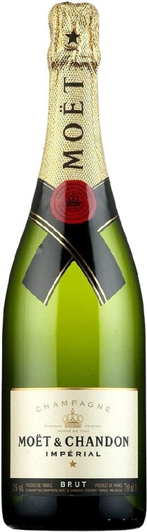 Moet & Chandon Impérial Brut