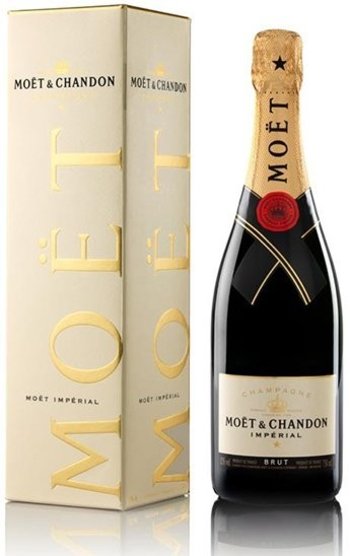 Moet & Chandon Brut Imperial GB