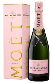 Moet & Chandon Rosé Brut Imperial GB