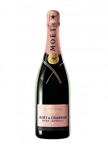 Moet & Chandon Rosé Brut Imperial