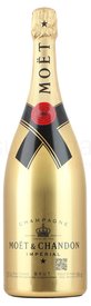 Moet & Chandon Brut Imperial Gold Magnum 1,5l