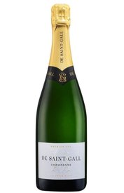 Le Tradition Premier Cru Champagne De Saint-Gall