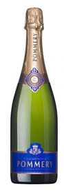 Pommery Royal brut Gift box