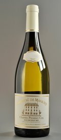 Château de Maligny Chablis 1er Cru Fourchaume 2018