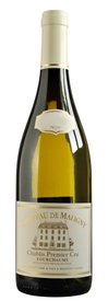 Château de Maligny Chablis 1er Cru Fourchaume