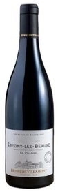 Savigny Les Beaune Le Village Rouge 2014