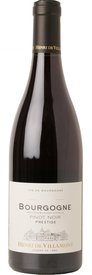 Bourgogne Pinot Noir Prestige 2020