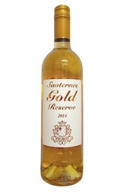 Sauternes Gold Reserve 2014