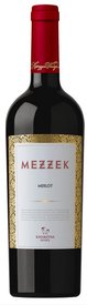 Mezzek Merlot 2021
