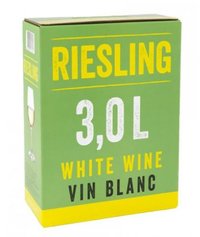 NEON Riesling BiB 3 l