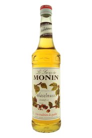 Monin Haselnuss 1l