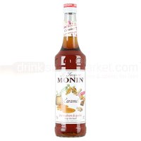 Monin Caramel 1l