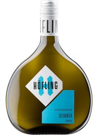 Silvaner trocken Gössenheim 2021