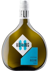 Riesling Stetten trocken 2021