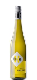 Grüner Silvaner trocken First Class 2021