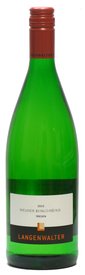 Weisser Burgunder Gastro 1l
