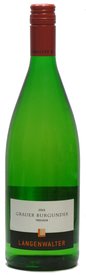 Grauer Burgunder Gastro 1l