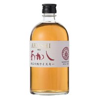 Akashi Whisky White Oak 0,5l