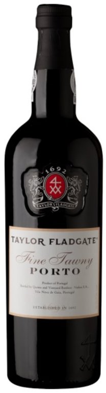 Taylor´s Port Tawny
