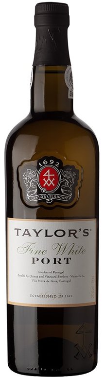 Taylor´s Port White