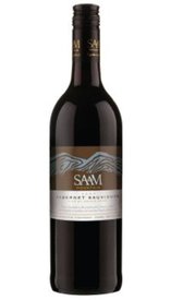 Saam Mountain Cabernet Sauvignon