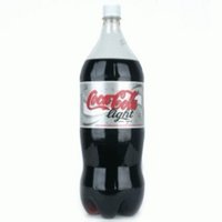 Coca cola zero 1,5l PET