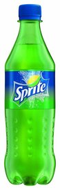 Sprite 0,5l PET