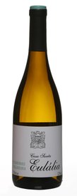 Casa Santa Eulália Alvarinho+Trajadura