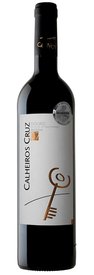 Calheiros Cruz Reserva 2017