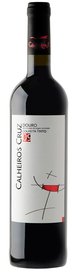 Calheiros Cruz Tinto 2016