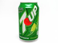 7 Up 0,33l plech