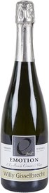 Cremant d'Alsace Emotion brut