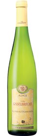 Gewurztraminer Gisselbrecht