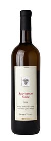 Sauvignon blanc 2016