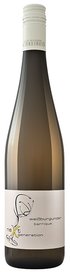 Weissburgunder "Next Generation" barrique