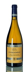 Chardonnay pozdní sběr 2016